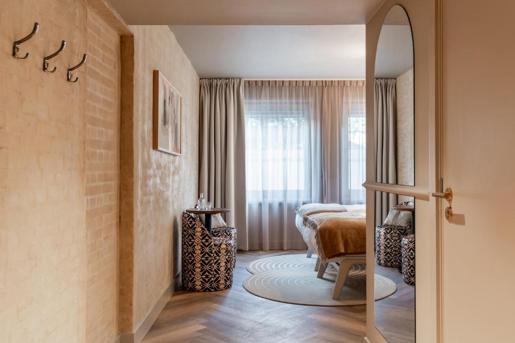 Boutique Hotel Malie House - Resim 41