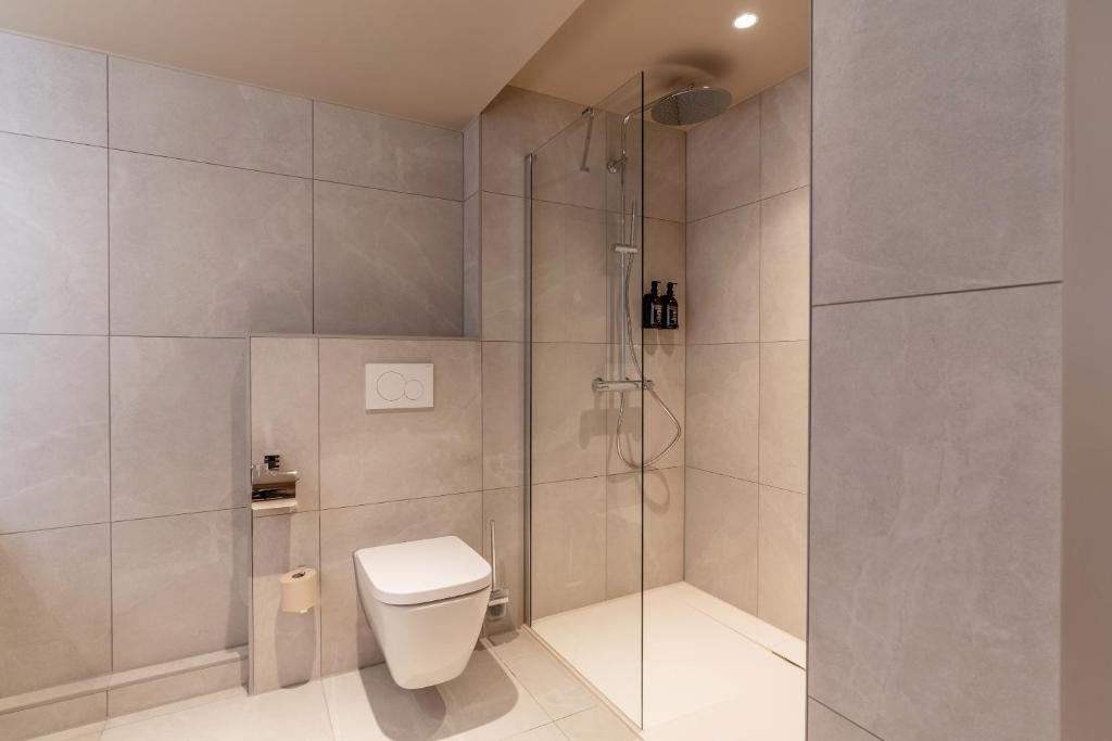 Boutique Hotel Malie House - Resim 40