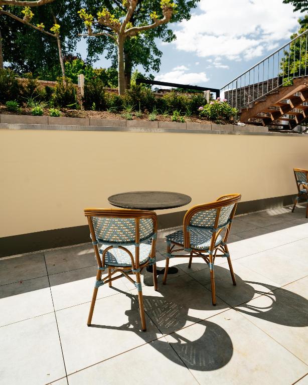 Boutique Hotel Malie House - Resim 45