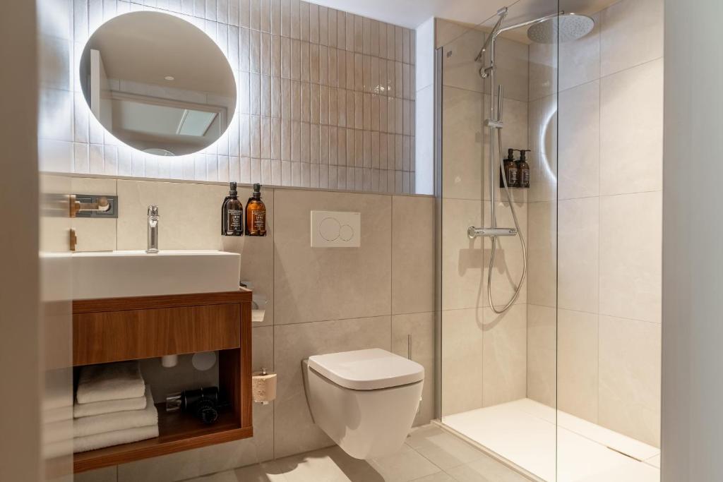 Boutique Hotel Malie House - Resim 44