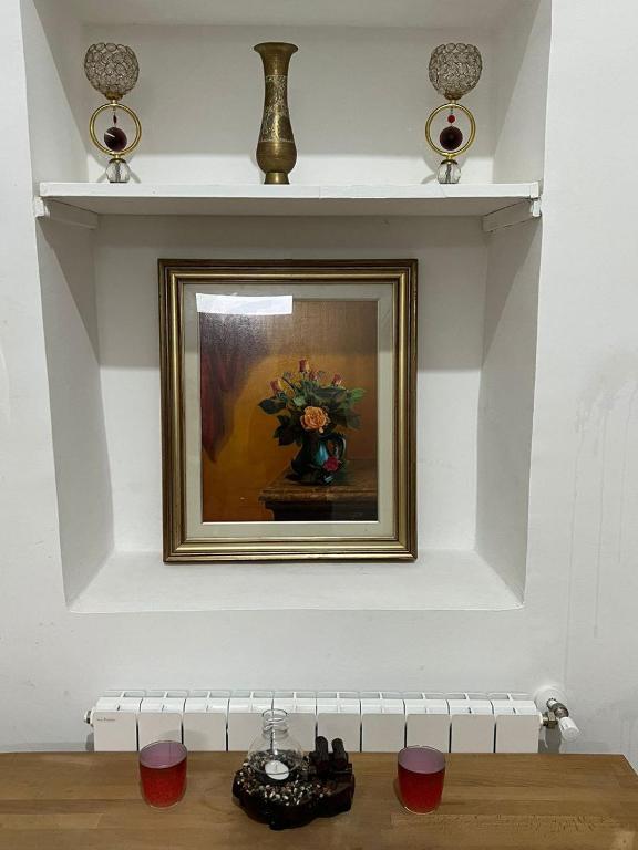Fotografie z fotogalerie ubytování Parisa Home v Turíně