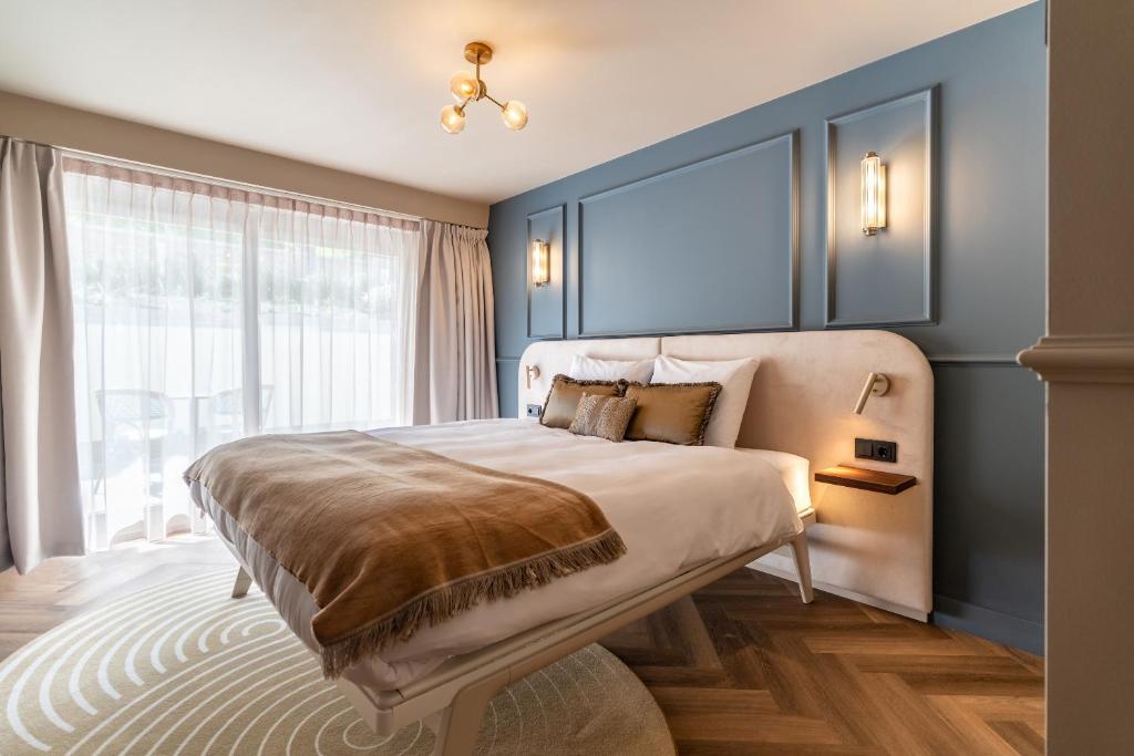 Boutique Hotel Malie House - Resim 43