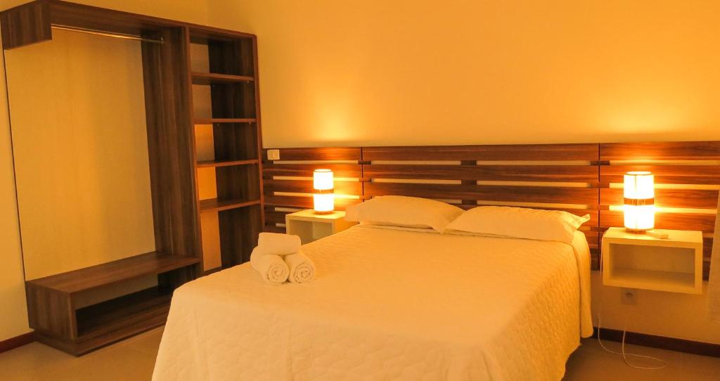  Residencial Cores Do Arraial