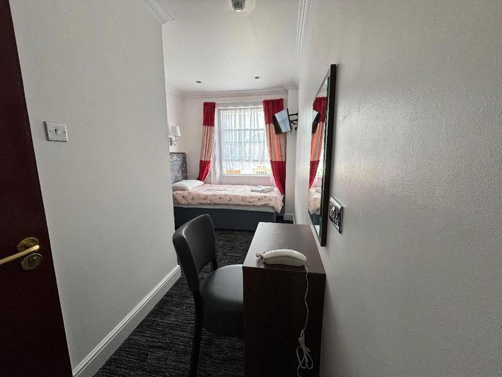 Stanley House Hotel - Resim 9