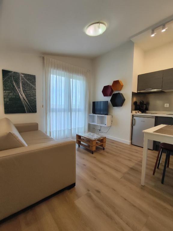 Kuchyň nebo kuchyňský kout v ubytování Hotel Rural Tierras del Cid