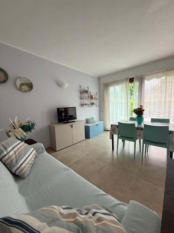 Postel nebo postele na pokoji v ubytování Aviotel Residence