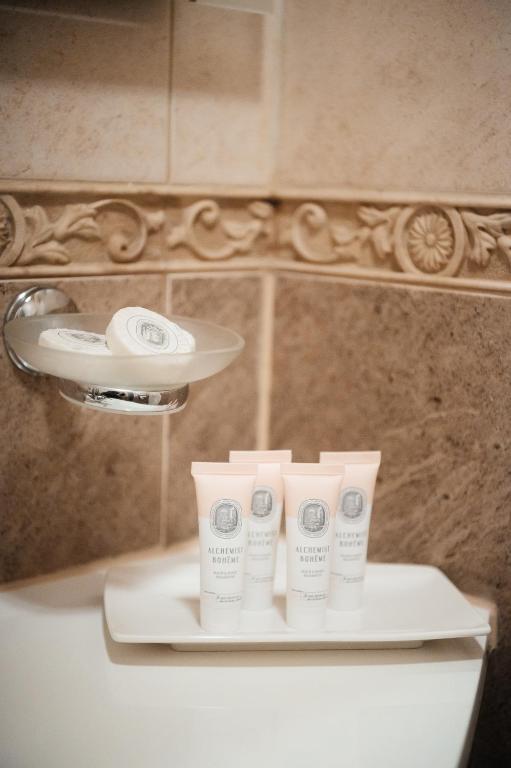 Alisa Hotel - Resim 23