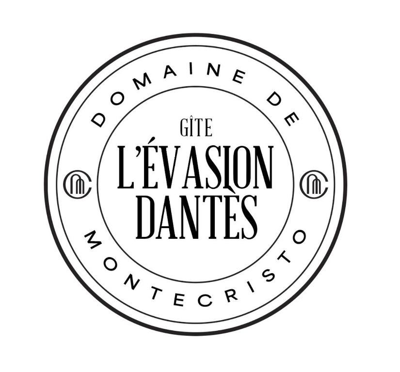 Certifikát, hodnocení, plakát nebo jiný dokument vystavený v ubytování Logis Hôtel-Restaurant Domaine de Montecristo