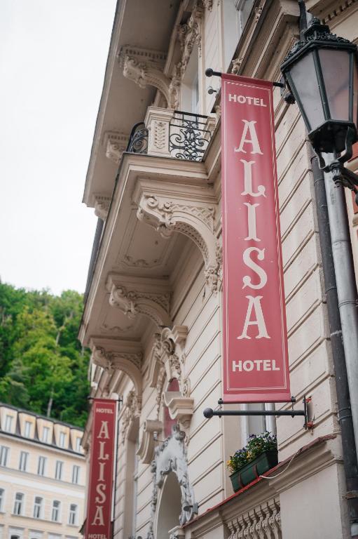 Alisa Hotel - Resim 24