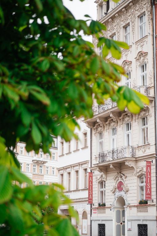 Alisa Hotel - Resim 26