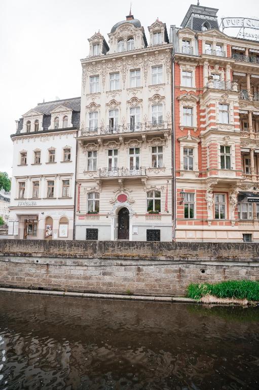 Alisa Hotel - Resim 25