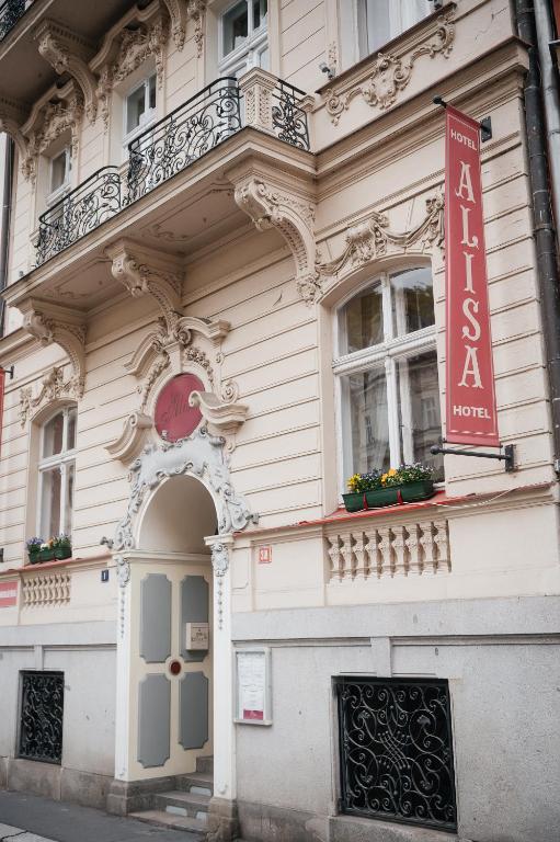 Alisa Hotel - Resim 30