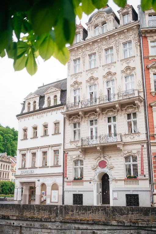 Alisa Hotel - Resim 28