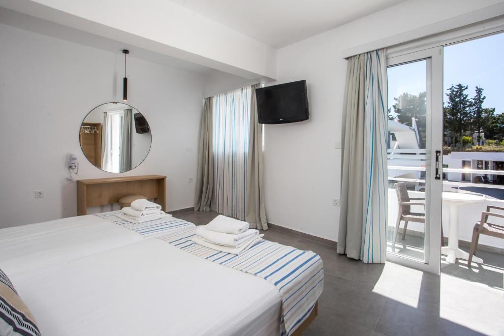 Mando Living -Faliraki - 16