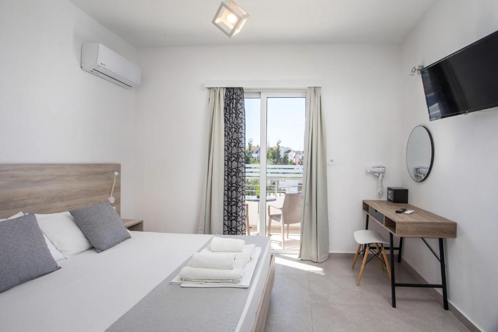 Mando Living -Faliraki - 1