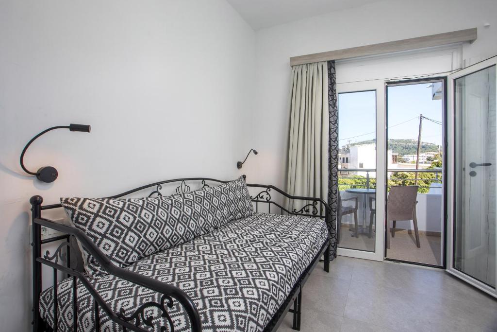 Mando Living -Faliraki - 6