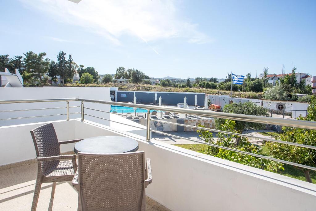 Mando Living -Faliraki - 7