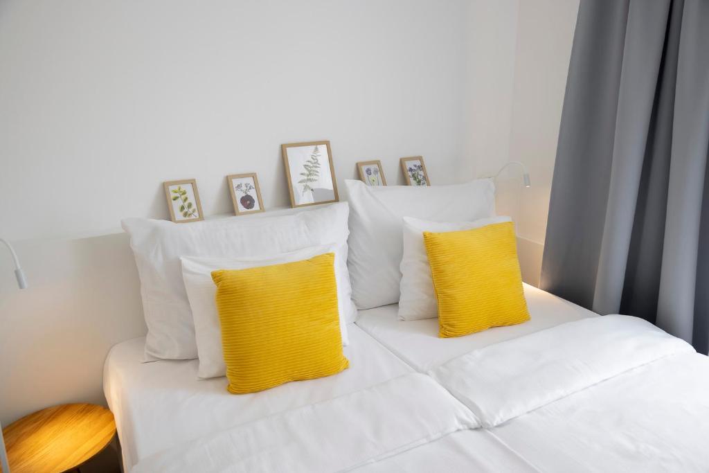 Pytloun Apartments Zelený Háj - Resim 12