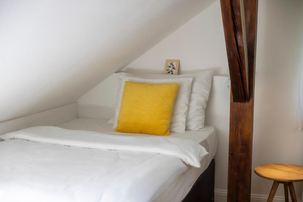 Pytloun Apartments Zelený Háj - Resim 14