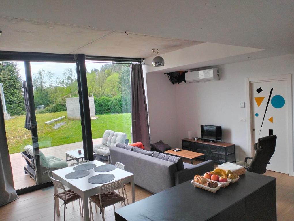agroturismo Araize - 