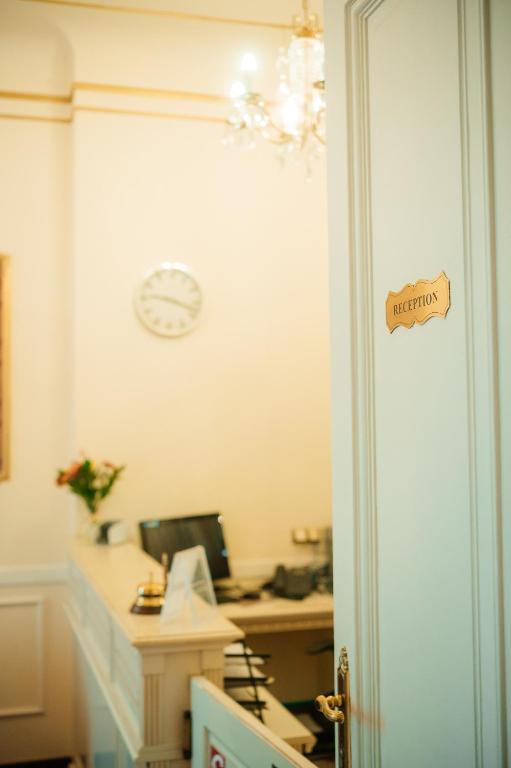 Alisa Hotel - Resim 35