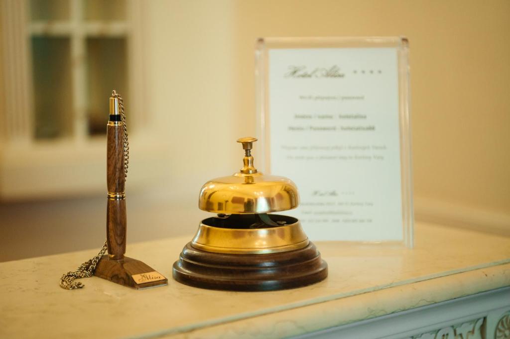 Alisa Hotel - Resim 32