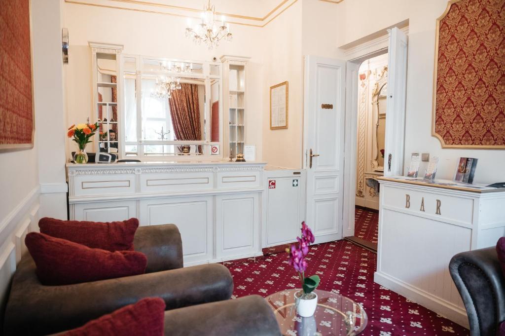 Alisa Hotel - Resim 38