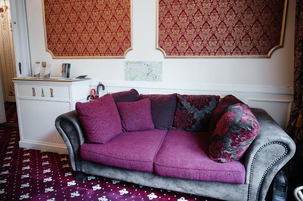 Alisa Hotel - Resim 36