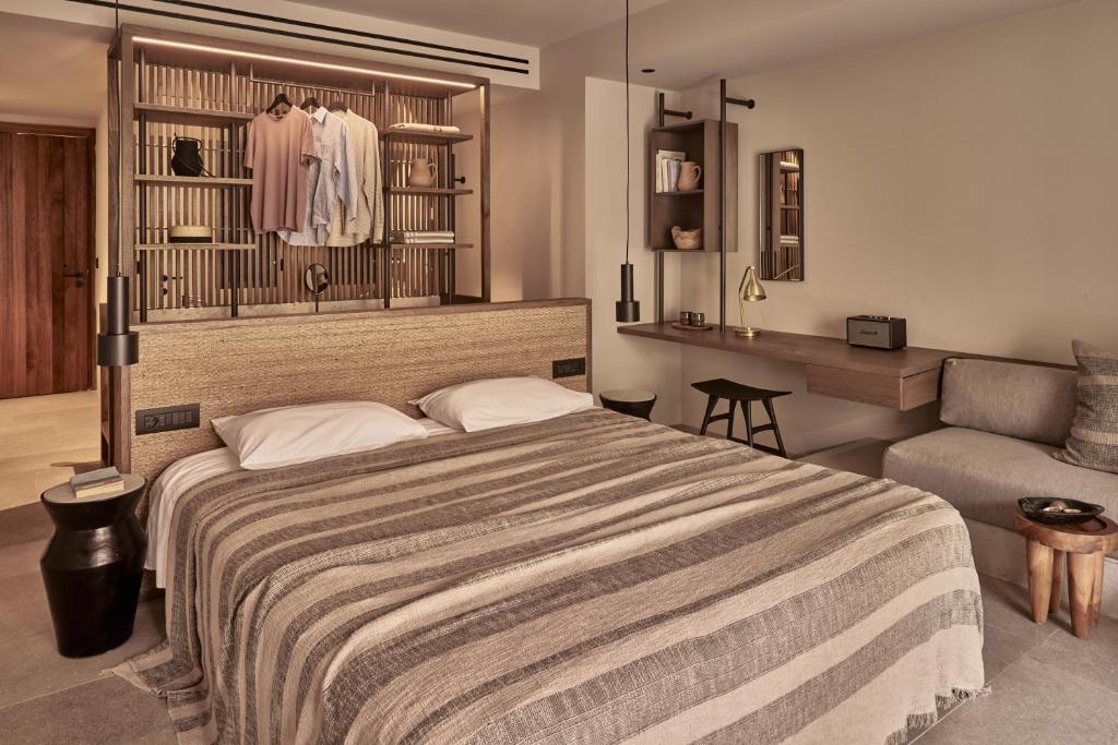 Theros All Suite Hotel - Adults Only - 9