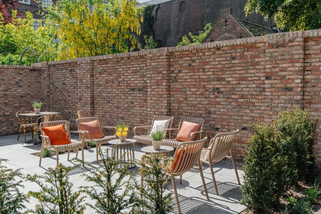 Boutique Hotel Malie House - Resim 25