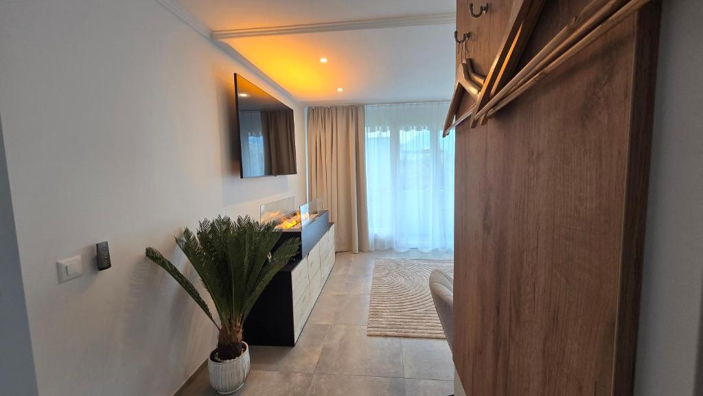 Fotografie z fotogalerie ubytování Apartment BugerStay v destinaci Thun