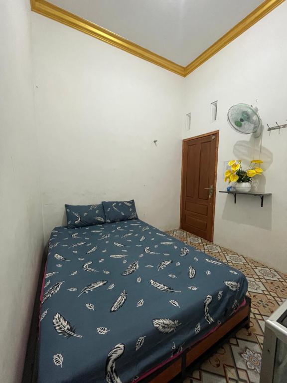 Citra Solong Homestay - Error