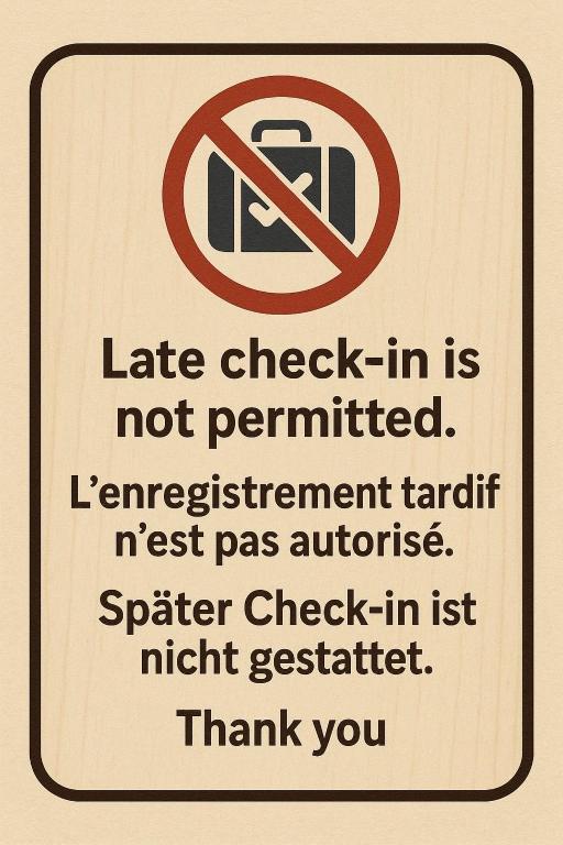 Certifikát, hodnocení, plakát nebo jiný dokument vystavený v ubytování IULI LAKE HOME Tra lago e montagna