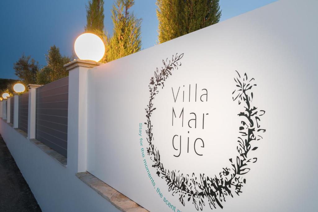 Fotografie z fotogalerie ubytování Villa Margie v destinaci Tsilivi