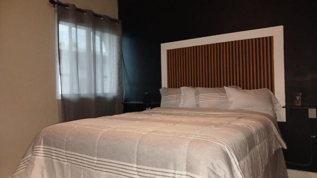 Zdjęcie z galerii obiektu RC LUX Hotel w mieście Choluteca