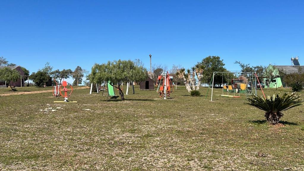 Complejo La posta del Hum