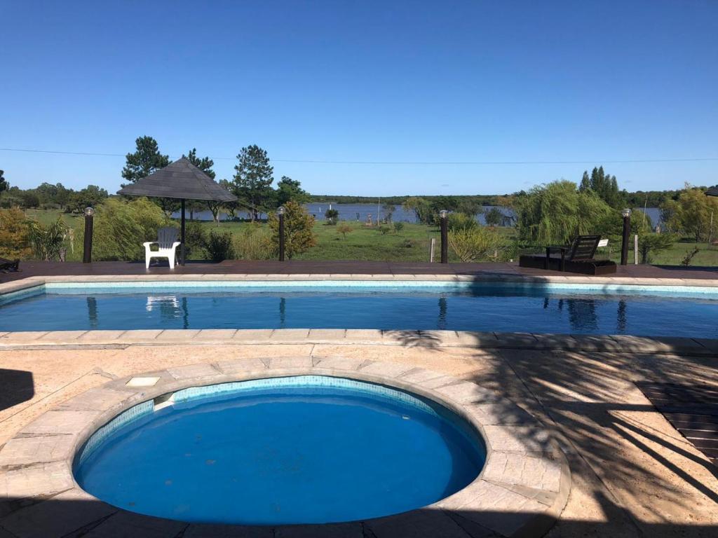 Complejo La posta del Hum