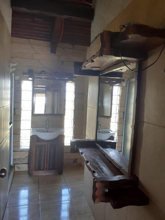 Complejo La posta del Hum