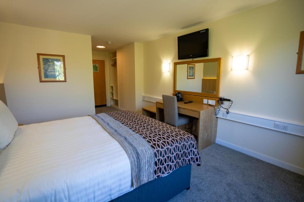 innbelfast - Resim 7