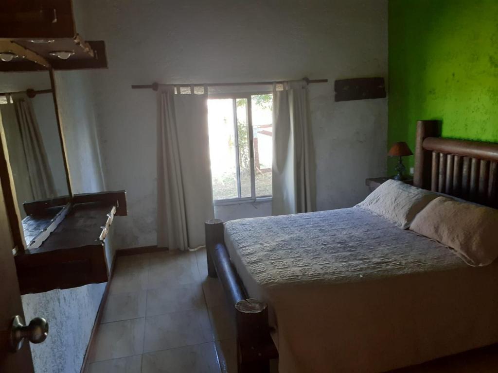 Complejo La posta del Hum