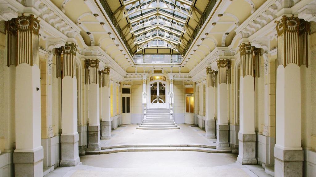 Orbit Panzió - Resim 1