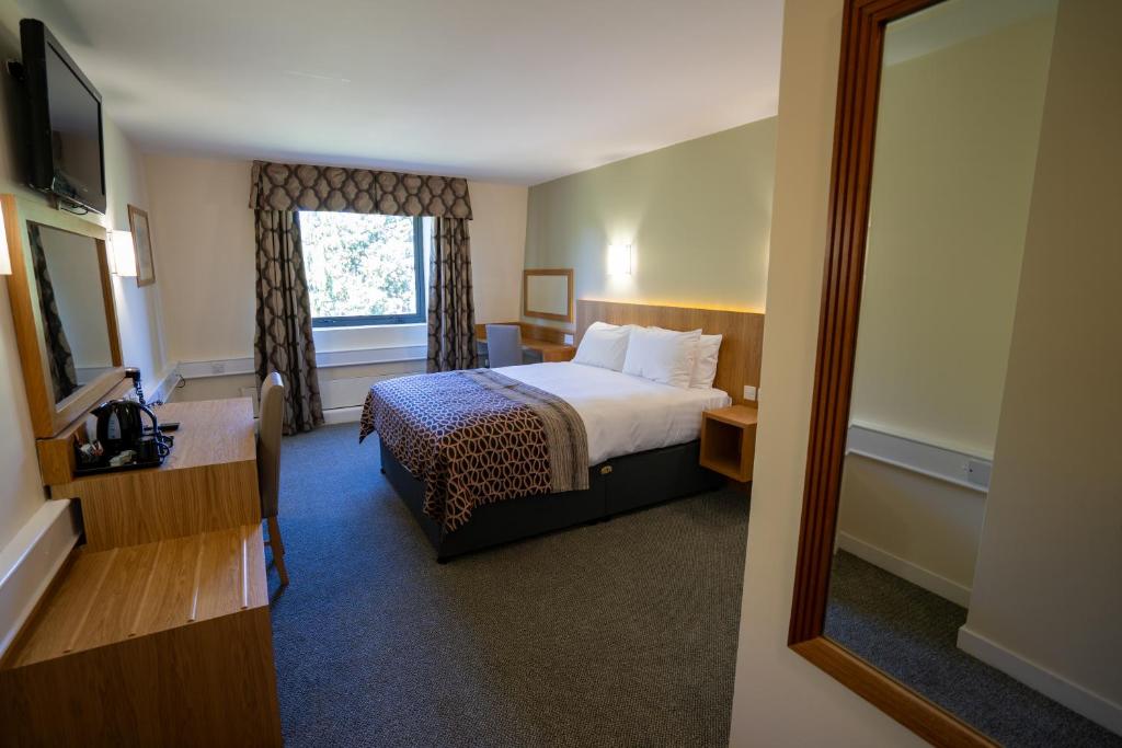 innbelfast - Resim 2