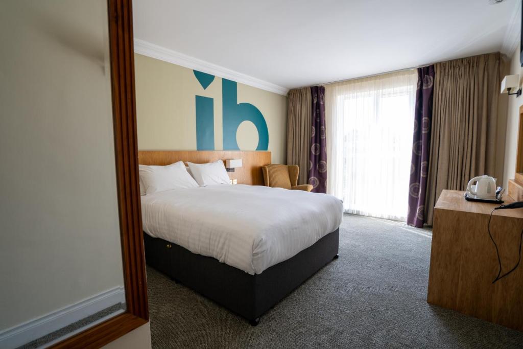 innbelfast - Resim 11