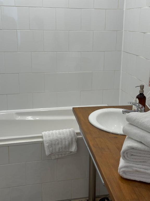 Hôtel Restaurant Les Boissières - Double Room