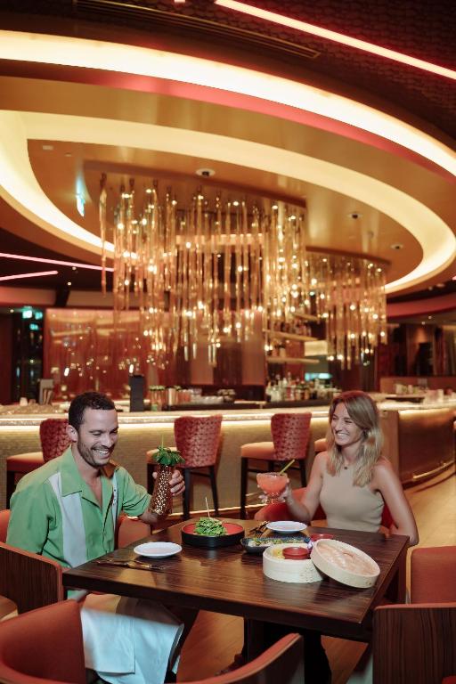 Hosté ubytování Hilton Dubai Palm Jumeirah
