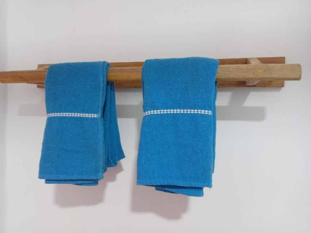 Lake House Home Stay - 19