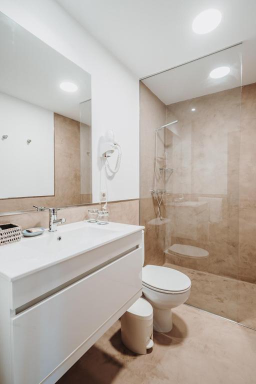 Pazo da Touza - Habitación Doble