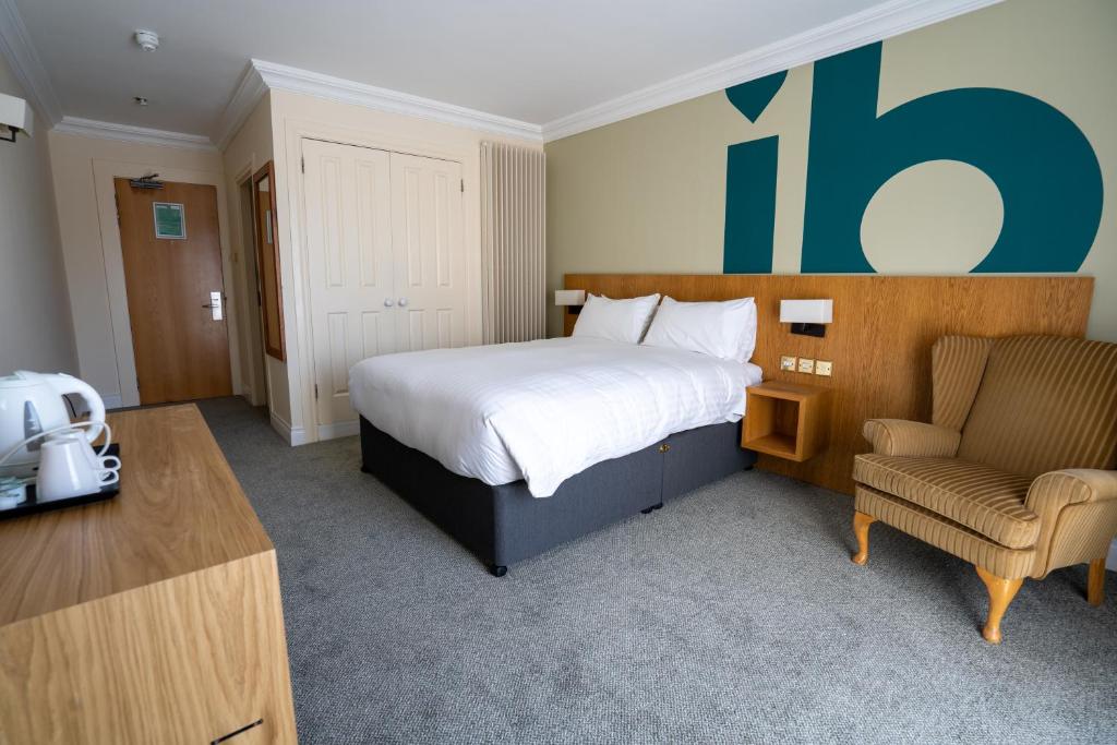 innbelfast - Resim 16