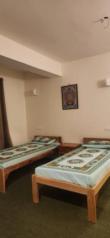 Gallery image of Dolma's Homestay in Phensāng