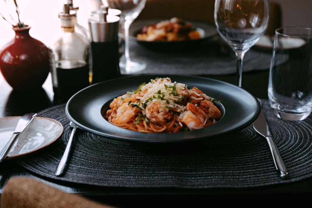 AMERON Köln Hotel Regent - Resim 12